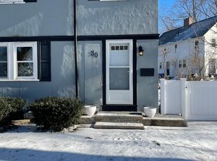 30 Hepburn St, West Warwick, RI 02893