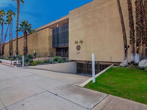 277 E Alejo Rd UNIT 119, Palm Springs, CA 92262