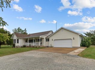 4152 Valley Forge Rd, Farmington, MO 63640