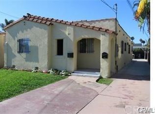 541 W 94th St, Los Angeles, CA 90044