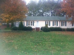 5508 Golden Needle Dr, Mc Leansville, NC 27301