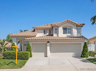 649 Montage Rd, Oceanside, CA 92057