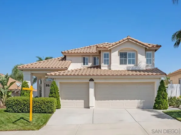 649 Montage Rd, Oceanside, CA 92057
