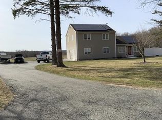 529 Pine Hill Rd #1, Westport, MA 02790