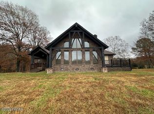 4735 Beech Bluff Rd, Beech Bluff, TN 38313