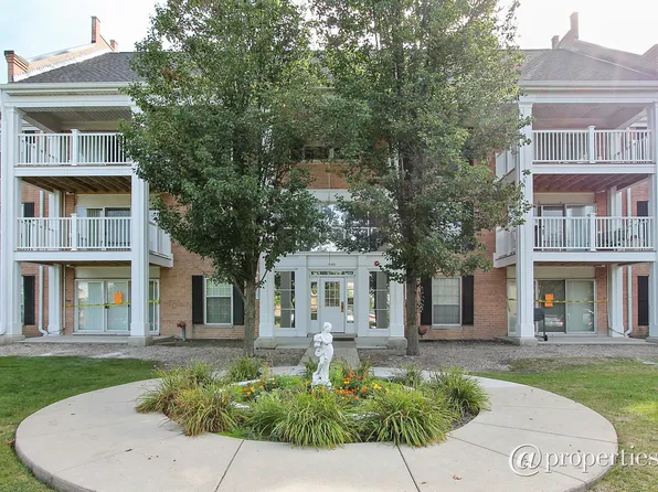 5501 Carriageway Dr APT 208-A, Rolling Meadows, IL 60008