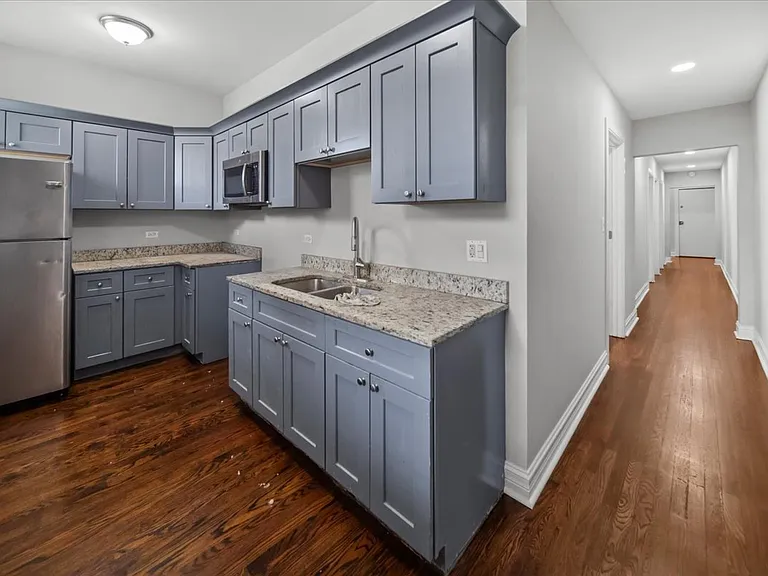 6635 S Ellis Ave #3S — Photo 2