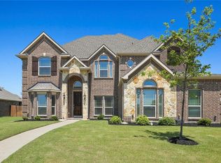 603 San Ysidro Trl, Mansfield, TX 76063
