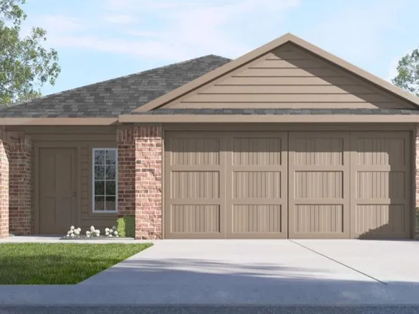 617 NE 105th St, Oklahoma City, OK 73114