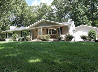 328 Ogle Rd, Seymour, TN 37865