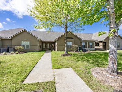 4010 Cypress Hall Dr, Addis, LA, 70710