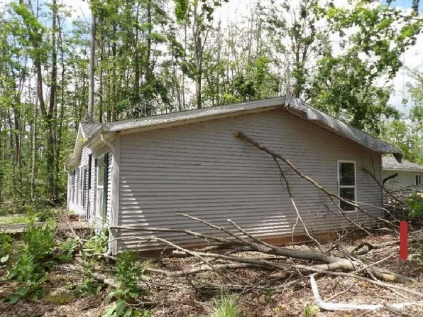 3384 Coolwater Ave, Johannesburg, MI 49751