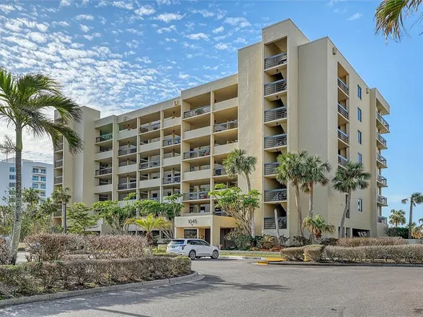 1045 Gulf Of Mexico Dr Unit 301, Longboat Key, FL 34228