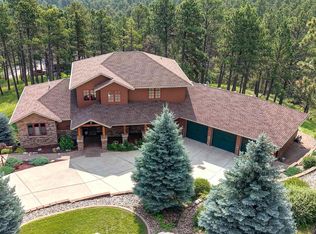 5730 Wildwood Dr, Rapid City, SD 57702