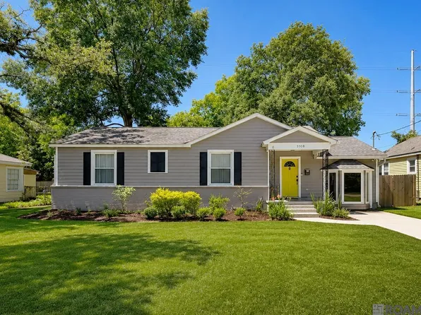 3108 S Eugene St, Baton Rouge, LA 70808