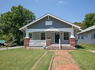 304 N Tacoma Ave, Tulsa, OK 74127