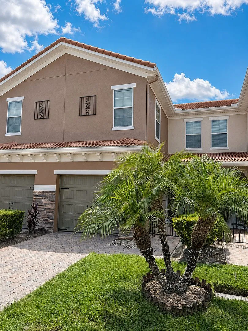 3Bedrooms / 2.5Baths townhome with an EV charger - designed around your lifestyle! — Photo 1