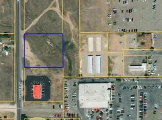 Tbd Paxson Ave, Butte, MT 59701