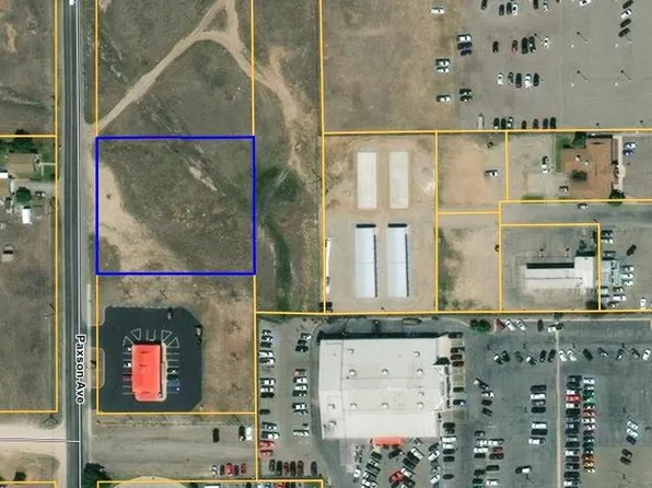 Tbd Paxson Ave, Butte, MT 59701
