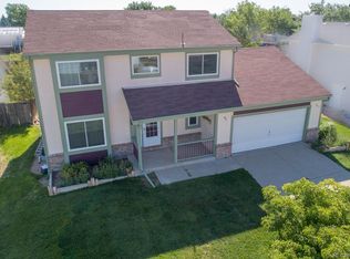 740 3rd St, Bennett, CO 80102