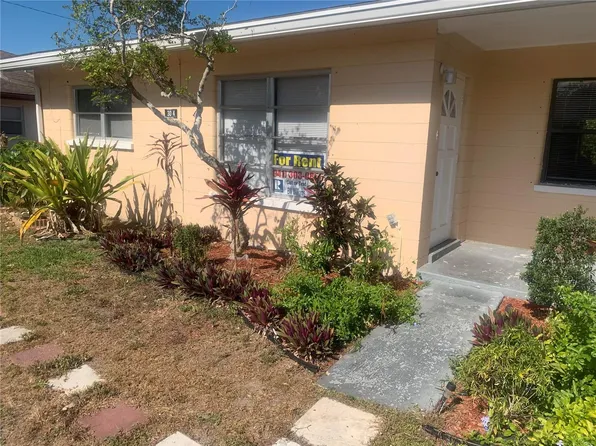 304 Venetia Ave Unit A, North Pt, FL 34287