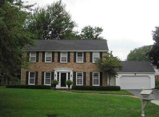 5633 Bent Oak Rd, Sylvania, OH 43560