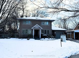 153 Elliott St, Brampton, ON L6Y1W7