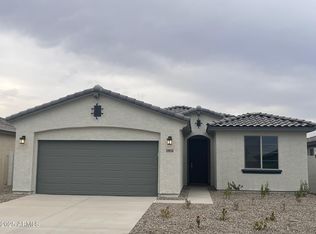 19034 W Rose Ln, Waddell, AZ 85355