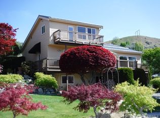 202 Stehekin Way, Chelan, WA 98816