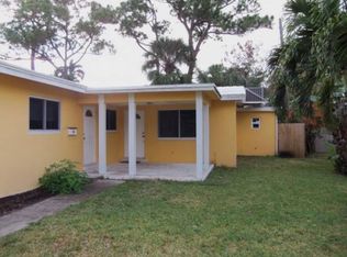 1604 NE 25th St, Wilton Manors, FL 33305