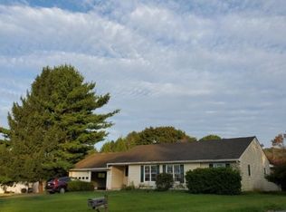 7 Clarkson St, Milford, NJ 08848