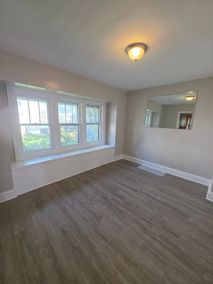 3-Bedroom, 1-Bath Home for Rent in Akron, Ohio — Photo 4