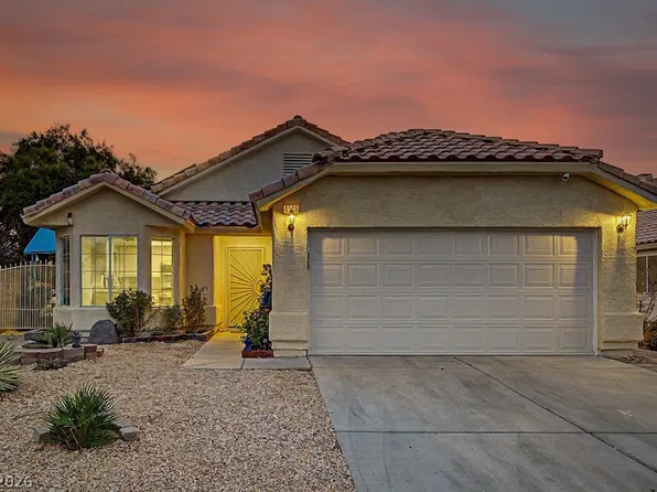 4505 Del Pappa Ct, Las Vegas, NV 89130