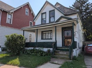 285 E North St #S, Buffalo, NY 14204