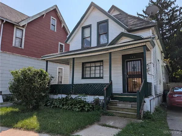 285 E North St #S, Buffalo, NY 14204