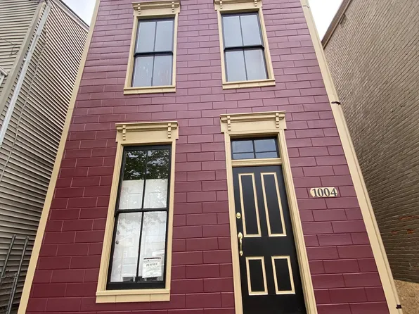 1004 York St, Newport, KY 41071