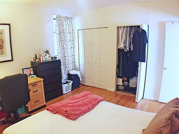 5th image of 35 W 96th St APT 5F