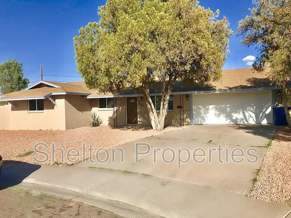 1421 S Roberts Rd, Tempe, AZ 85281