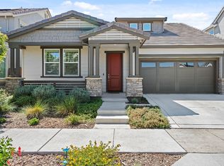 1935 Gemina Way, Brentwood, CA 94513