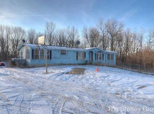 3850 Bell Lake Dr NE, Ada, MI 49301