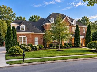 1245 Arborbrooke Dr, Knoxville, TN 37922