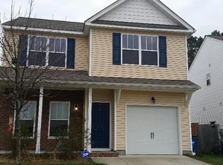 8919 Cocos Path, Toano, VA 23168