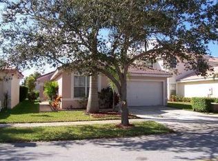 17714 SW 19th St, Miramar, FL 33029