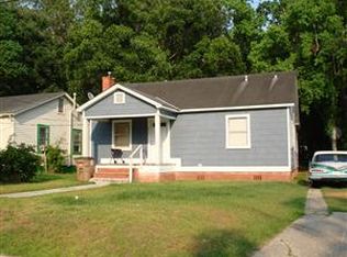 615 Westwood St, Mobile, AL 36606