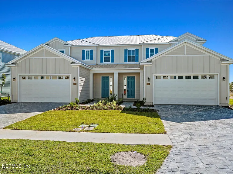 630 Rum Runner Way — Photo 1