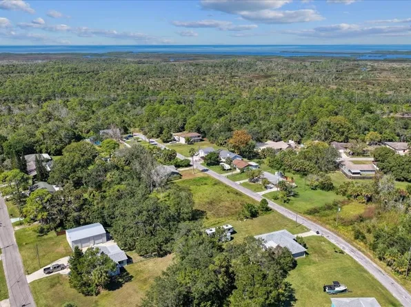 Sea Pines Dr, Hudson, FL 34667