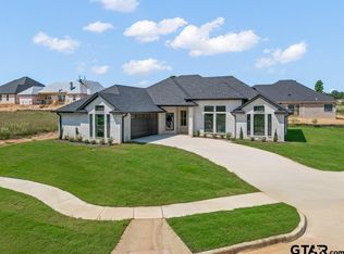 255 Kaul Ln, Bullard, TX 75757