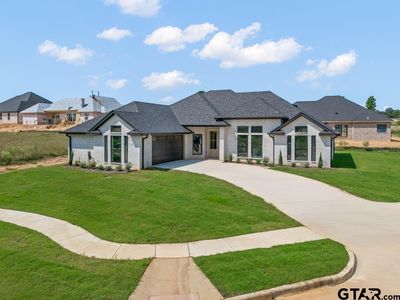 255 Kaul Ln, Bullard, TX, 75757