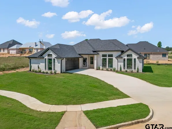 255 Kaul Ln, Bullard, TX 75757