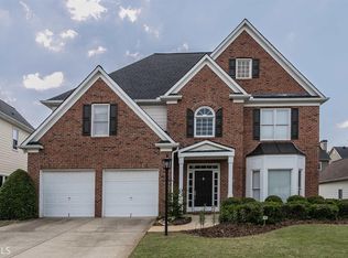 1721 Bonnabel Trce NE, Marietta, GA 30066